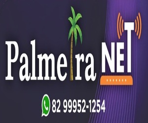 Palmeira Net